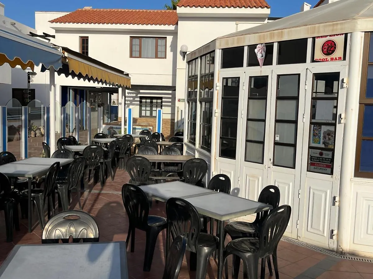 Poema De Liria Daire Caleta De Fuste 0*,  İspanya