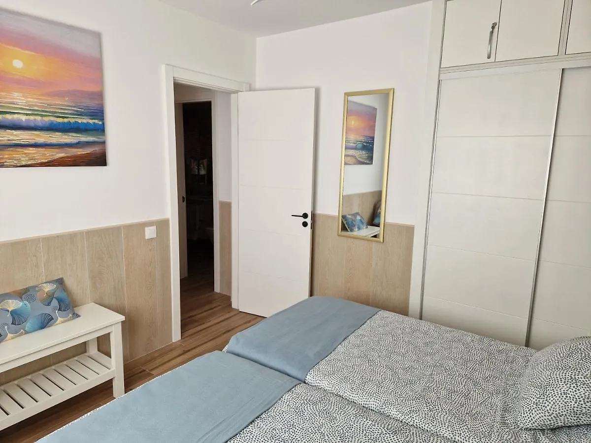 Poema De Liria Apartment Caleta De Fuste
