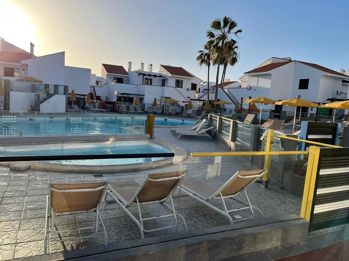 Poema De Liria Apartment Caleta De Fuste 0*,  Spain