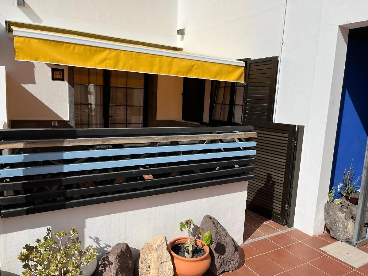 Poema De Liria Apartment Caleta De Fuste