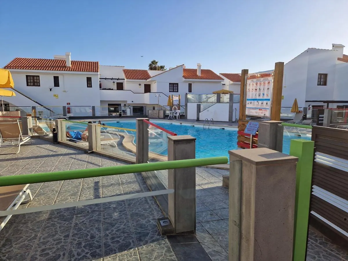 Poema De Liria Apartment Caleta De Fuste