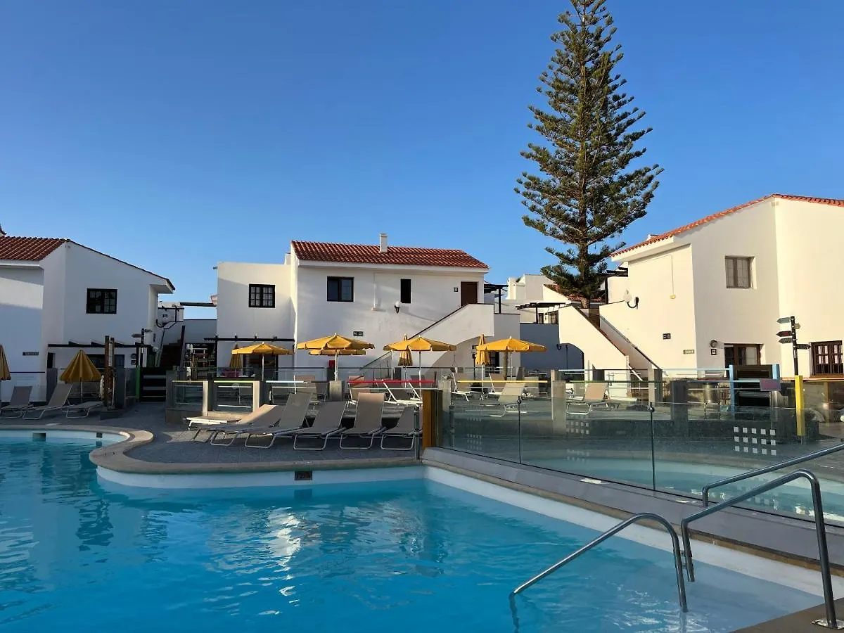 Poema De Liria Apartment Caleta De Fuste