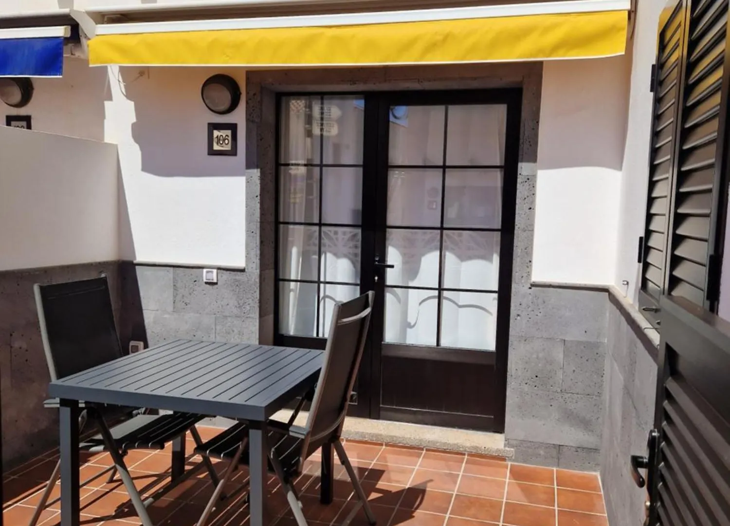 Poema De Liria Apartment Caleta De Fuste 0*,  Spain
