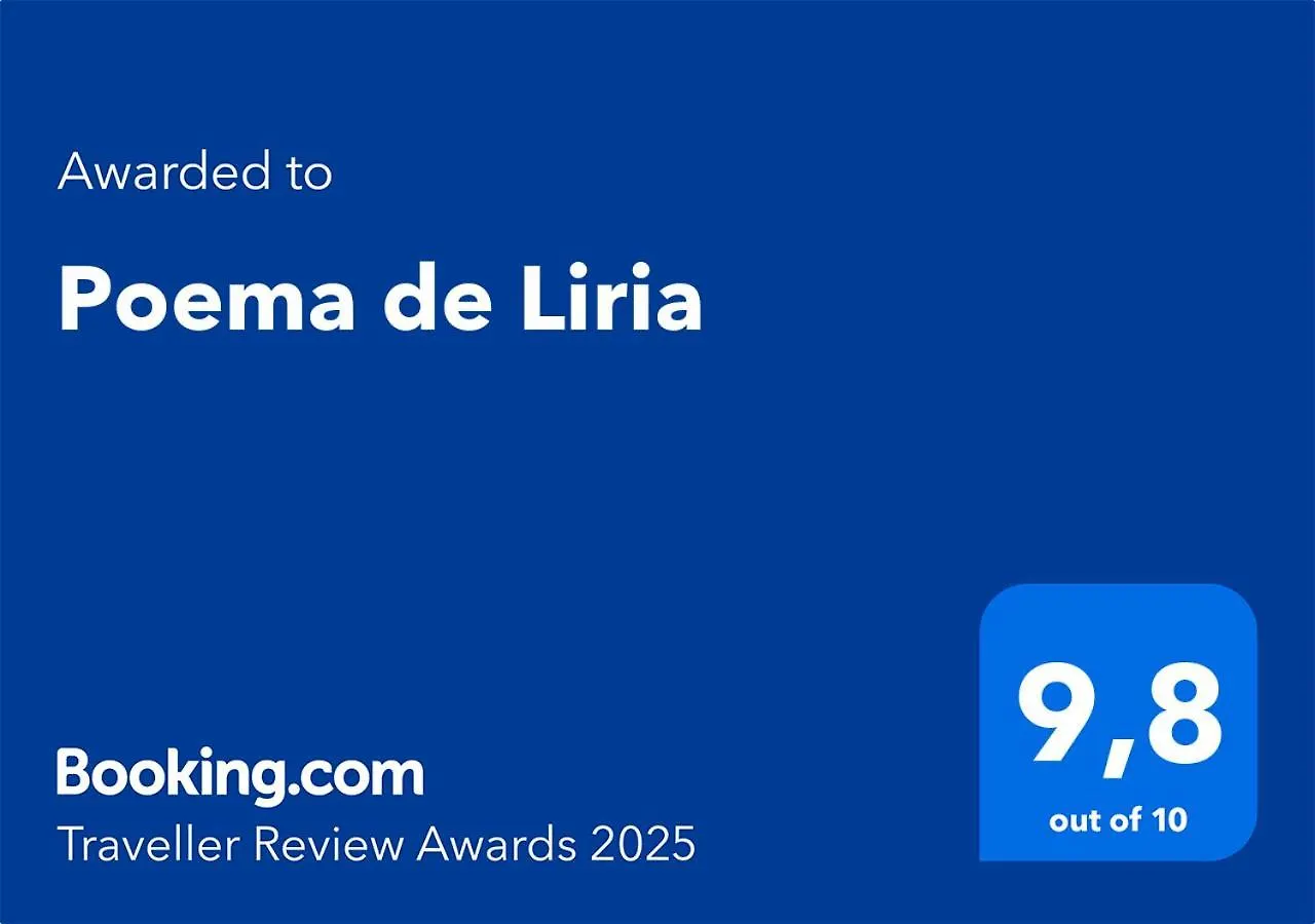 Poema De Liria Apartment Caleta De Fuste